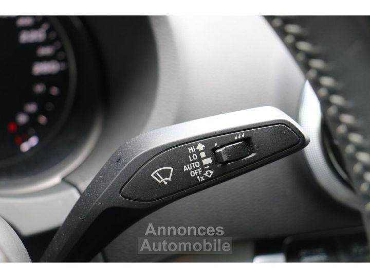 Audi A3 Sportback 16 30 TDI - 116 8V S line PHASE 2 - 26