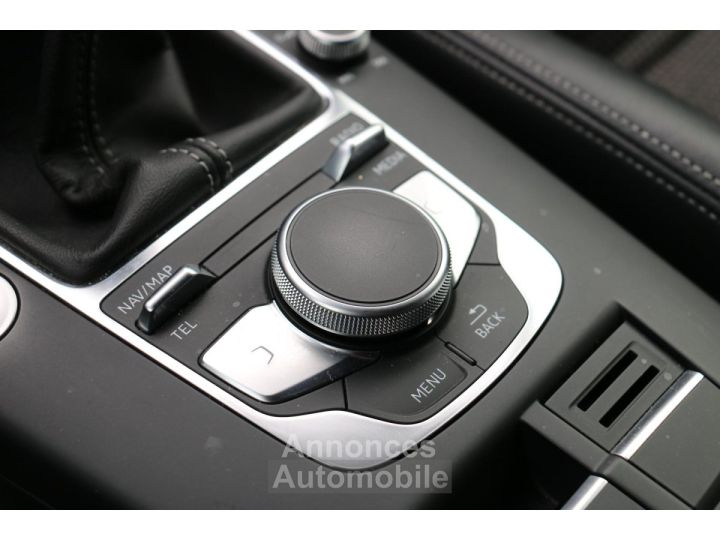 Audi A3 Sportback 16 30 TDI - 116 8V S line PHASE 2 - 28