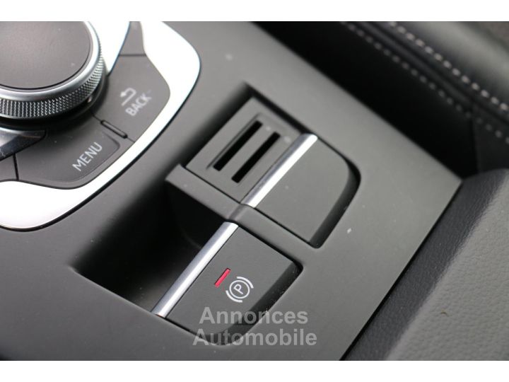 Audi A3 Sportback 16 30 TDI - 116 8V S line PHASE 2 - 29