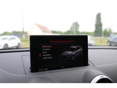 Audi A3 Sportback 16 30 TDI - 116 8V S line PHASE 2   - 32