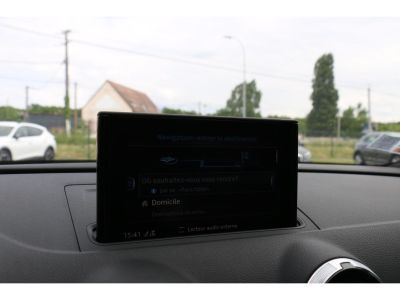 Audi A3 Sportback 16 30 TDI - 116 8V S line PHASE 2   - 34