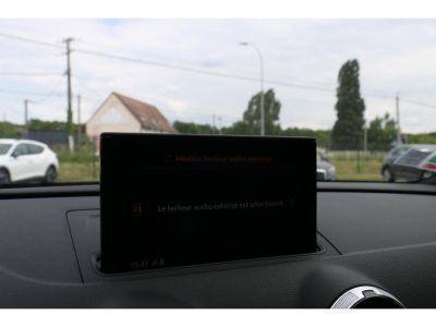 Audi A3 Sportback 16 30 TDI - 116 8V S line PHASE 2   - 36