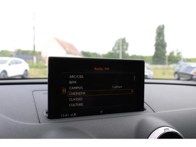 Audi A3 Sportback 16 30 TDI - 116 8V S line PHASE 2   - 37