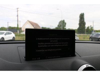 Audi A3 Sportback 16 30 TDI - 116 8V S line PHASE 2   - 39