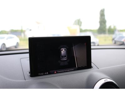 Audi A3 Sportback 16 30 TDI - 116 8V S line PHASE 2   - 40