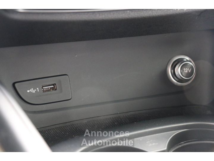 Audi A3 Sportback 16 30 TDI - 116 8V S line PHASE 2 - 42