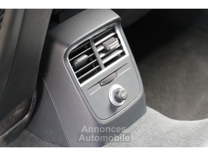 Audi A3 Sportback 16 30 TDI - 116 8V S line PHASE 2 - 43