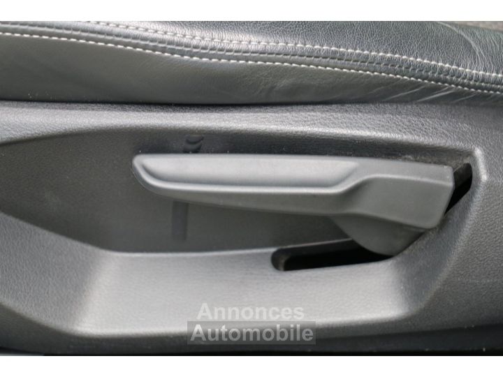 Audi A3 Sportback 16 30 TDI - 116 8V S line PHASE 2 - 44