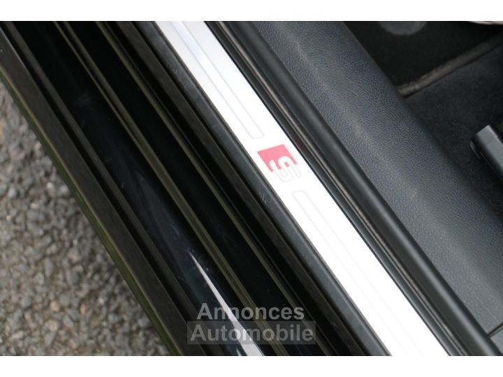 Audi A3 Sportback 16 30 TDI - 116 8V S line PHASE 2 - 45