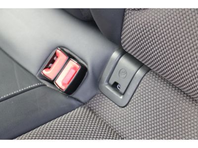 Audi A3 Sportback 16 30 TDI - 116 8V S line PHASE 2   - 48