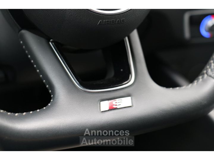 Audi A3 Sportback 16 30 TDI - 116 8V S line PHASE 2 - 50