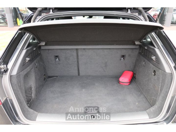 Audi A3 Sportback 16 30 TDI - 116 8V S line PHASE 2 - 56