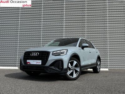 Audi Q2 35 TFSI 150 S tronic 7 Advanced   - 1