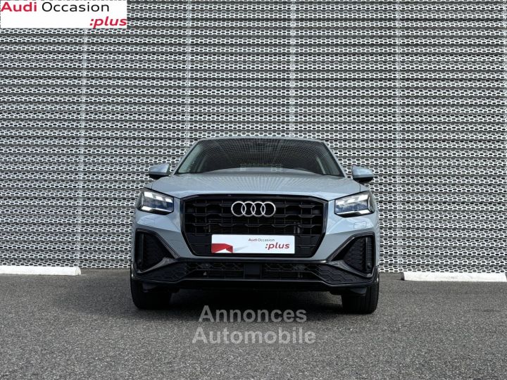 Audi Q2 35 TFSI 150 S tronic 7 Advanced - 2
