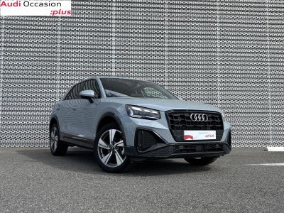 Audi Q2 35 TFSI 150 S tronic 7 Advanced   - 3