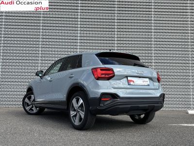 Audi Q2 35 TFSI 150 S tronic 7 Advanced   - 4