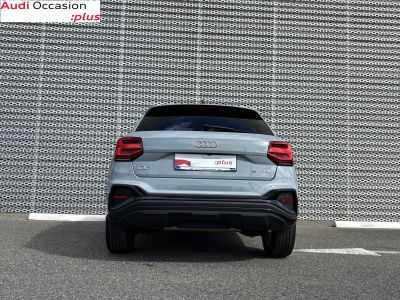 Audi Q2 35 TFSI 150 S tronic 7 Advanced   - 5