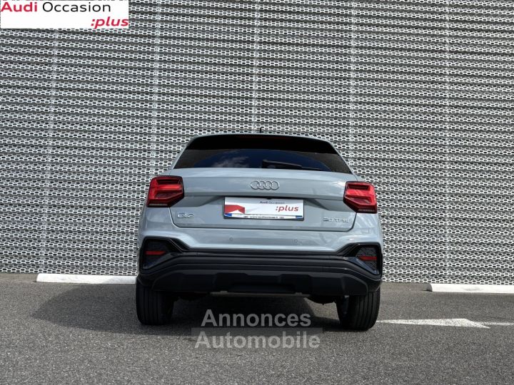 Audi Q2 35 TFSI 150 S tronic 7 Advanced - 5