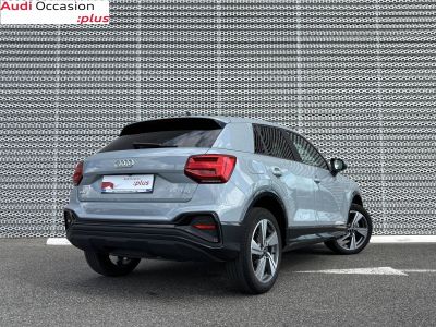 Audi Q2 35 TFSI 150 S tronic 7 Advanced   - 6