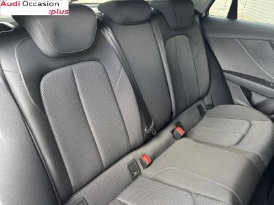 Audi Q2 35 TFSI 150 S tronic 7 Advanced   - 8