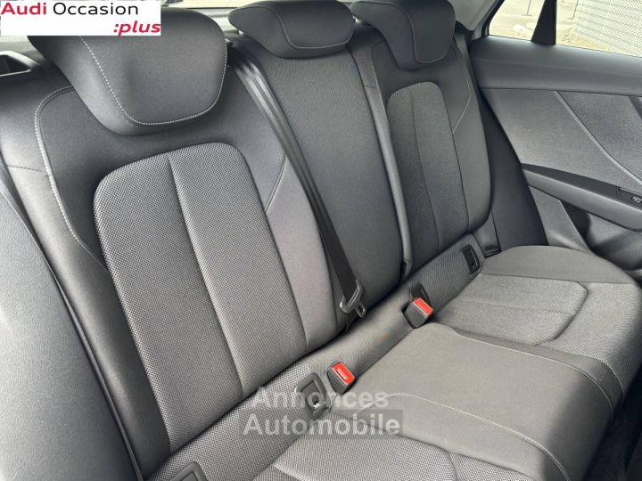 Audi Q2 35 TFSI 150 S tronic 7 Advanced - 8