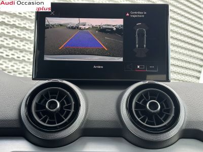 Audi Q2 35 TFSI 150 S tronic 7 Advanced   - 9