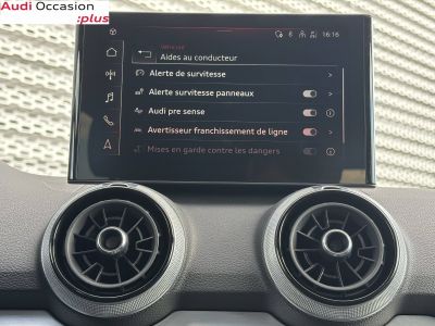 Audi Q2 35 TFSI 150 S tronic 7 Advanced   - 13