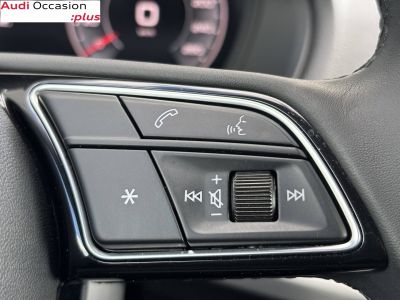 Audi Q2 35 TFSI 150 S tronic 7 Advanced   - 14