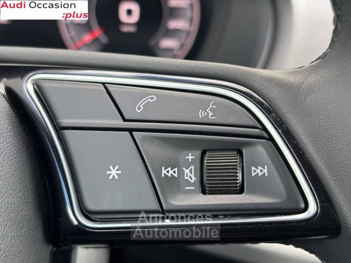 Audi Q2 35 TFSI 150 S tronic 7 Advanced - 14