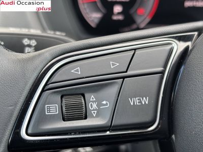 Audi Q2 35 TFSI 150 S tronic 7 Advanced   - 15