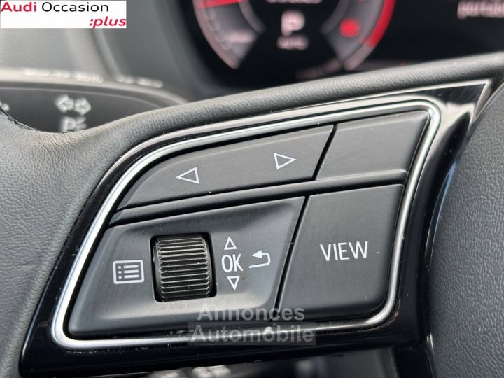 Audi Q2 35 TFSI 150 S tronic 7 Advanced - 15