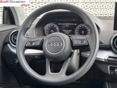 Audi Q2 35 TFSI 150 S tronic 7 Advanced   - 16