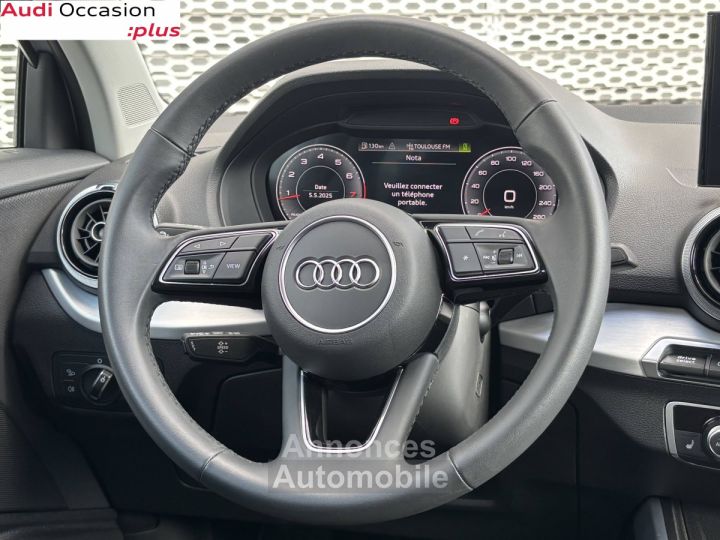 Audi Q2 35 TFSI 150 S tronic 7 Advanced - 16