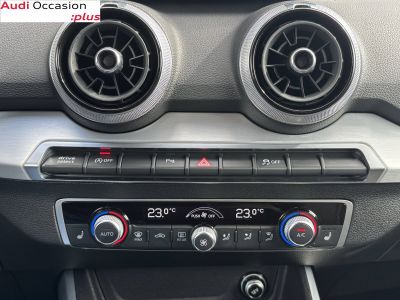 Audi Q2 35 TFSI 150 S tronic 7 Advanced   - 17
