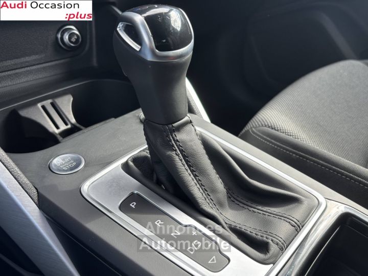 Audi Q2 35 TFSI 150 S tronic 7 Advanced - 19
