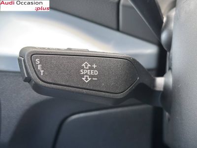 Audi Q2 35 TFSI 150 S tronic 7 Advanced   - 20