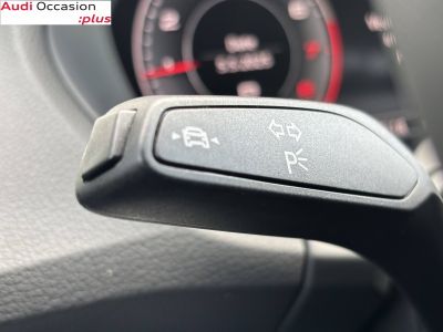 Audi Q2 35 TFSI 150 S tronic 7 Advanced   - 21