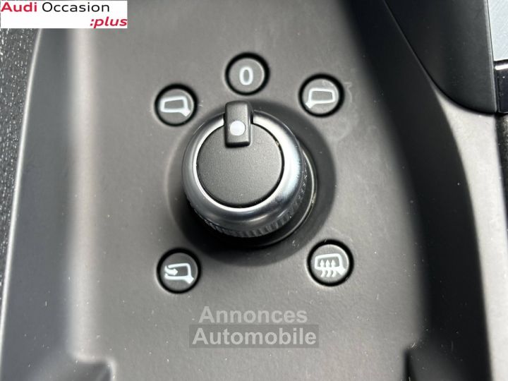 Audi Q2 35 TFSI 150 S tronic 7 Advanced - 24