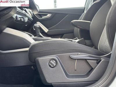Audi Q2 35 TFSI 150 S tronic 7 Advanced   - 25