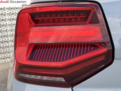 Audi Q2 35 TFSI 150 S tronic 7 Advanced   - 27
