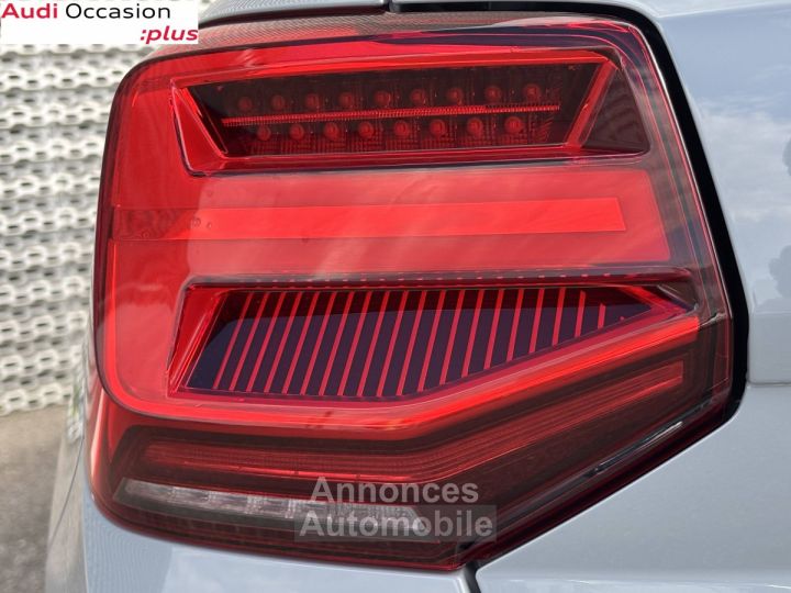 Audi Q2 35 TFSI 150 S tronic 7 Advanced - 27