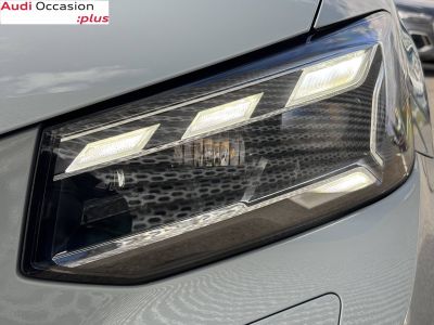 Audi Q2 35 TFSI 150 S tronic 7 Advanced   - 28