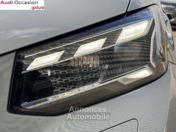 Audi Q2 35 TFSI 150 S tronic 7 Advanced - 28