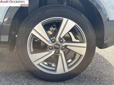 Audi Q2 35 TFSI 150 S tronic 7 Advanced   - 29