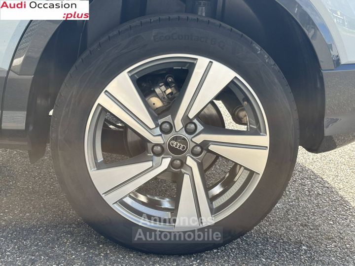 Audi Q2 35 TFSI 150 S tronic 7 Advanced - 29