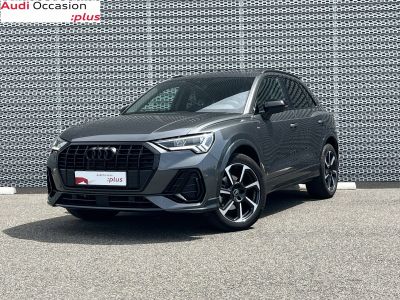 Audi Q3 35 TFSI 150 ch S tronic 7 S line   - 1