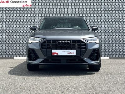 Audi Q3 35 TFSI 150 ch S tronic 7 S line   - 2