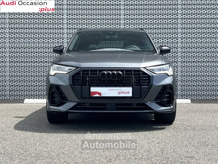 Audi Q3 35 TFSI 150 ch S tronic 7 S line - 2