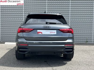 Audi Q3 35 TFSI 150 ch S tronic 7 S line   - 5