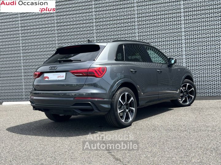 Audi Q3 35 TFSI 150 ch S tronic 7 S line - 6